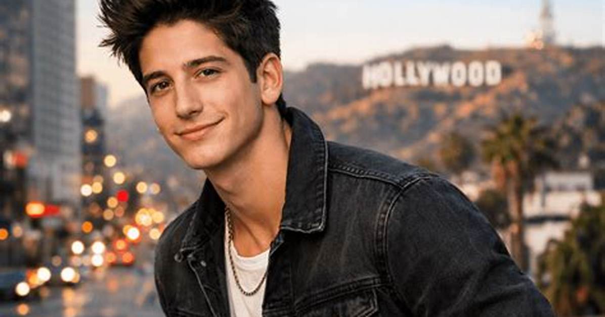 Milo Manheim Bio, Wiki, Age, Height, Meg Donnelly, Actor and Net Worth