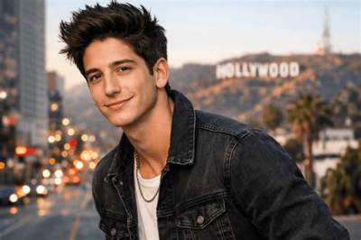 Milo Manheim Bio, Wiki, Age, Height, Meg Donnelly, Actor and Net Worth