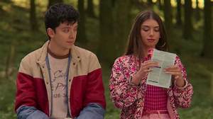 Mimi Keene and Asa Butterfield Relationship Explored: Are the ‘Sex Education’ Stars Dating?