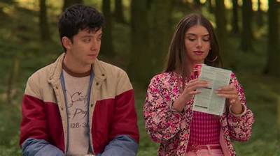 Mimi Keene and Asa Butterfield Relationship Explored: Are the ‘Sex Education’ Stars Dating?