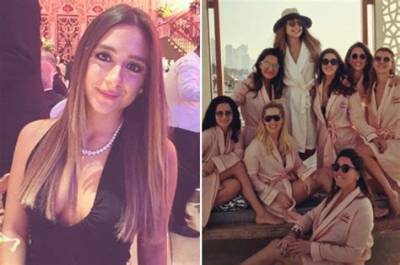 Mina Basaran Wiki, Biography, Net Worth, Death, Funeral, Engaged, Facts