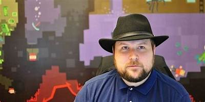 Minecraft: Is Notch Racist and Transphobic? Controversy About Trans People Offended Lena Raine
