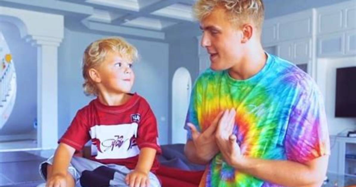 Mini Jake Paul Bio, Age, Tydus Tablott, Net Worth, Parents, Songs, Instagram, Youtube
