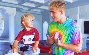Mini Jake Paul Bio, Age, Tydus Tablott, Net Worth, Parents, Songs, Instagram, Youtube
