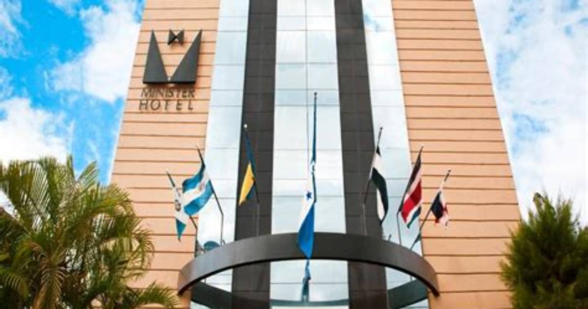 Minister Business Hotel, Tegucigalpa, Honduras