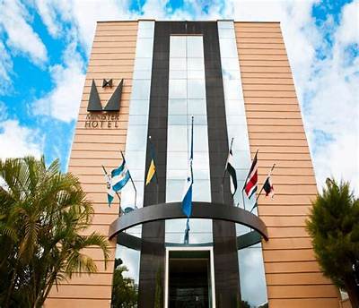 Minister Business Hotel, Tegucigalpa, Honduras