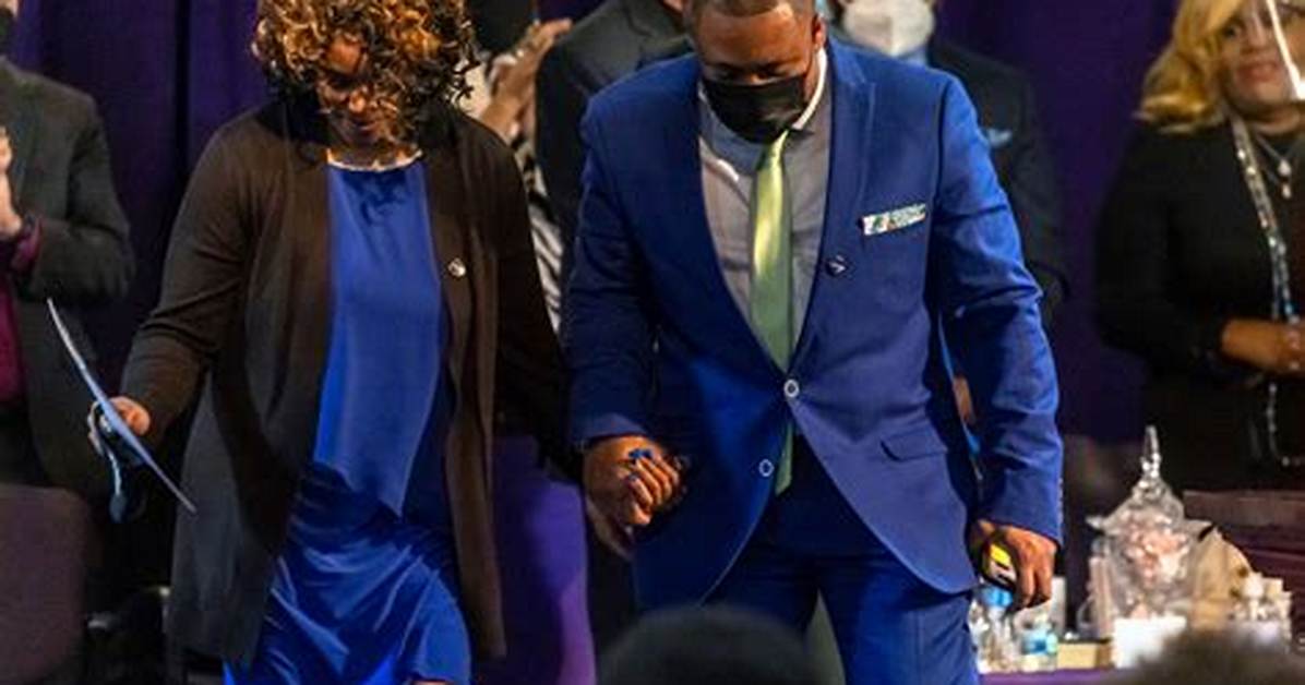 Minneapolis: Who Are Andre Locke and Karen Wells? Meet Amir Locke Parents