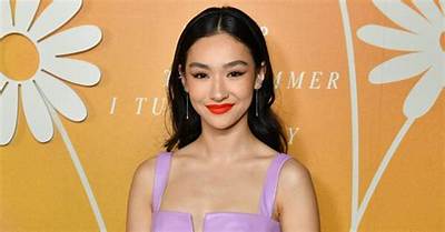 Minnie Mills Accent Explained: the Summer I Turned Pretty Cast – Ethnicity and Nationality