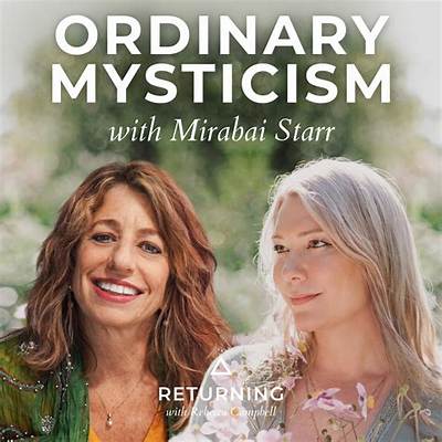 Mirabai Starr Wikipedia: Everything to Know About the Writer