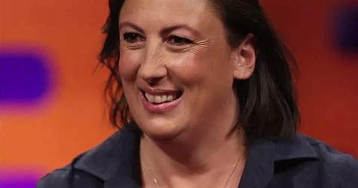 Miranda Hart Illness and Health Update- Is She Sick?