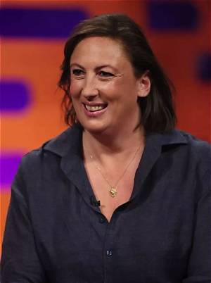 Miranda Hart Illness and Health Update- Is She Sick?