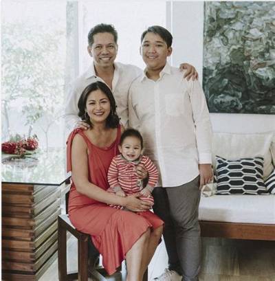 Miriam Quiambao Husband Age: Who Is She Married to?