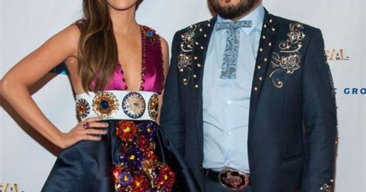 Misa Arriaga Wiki Biography, Age, Wife, Kacey Musgraves, Leaves Band, Parents, Twitter, Space Cowboy