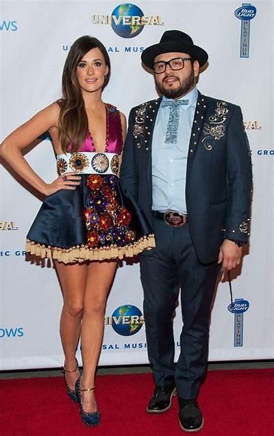 Misa Arriaga Wiki Biography, Age, Wife, Kacey Musgraves, Leaves Band, Parents, Twitter, Space Cowboy