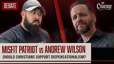 Misfit Patriot and Modern Warrior Tiktok Drama – Who Is Zack Bonfilio Aka Themisfitpatriot3.0?