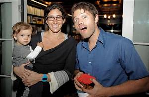 Misha Collins – Bio, Wife, Kids, Height, Age, Net Worth, Brother, Family