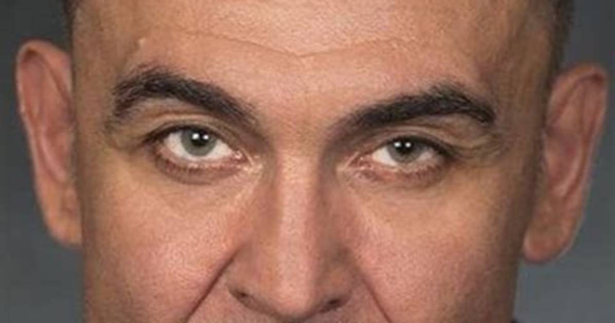 Misha Kuznetsov Net Worth (Stranger Things) Height, Wife, Kids, Bio