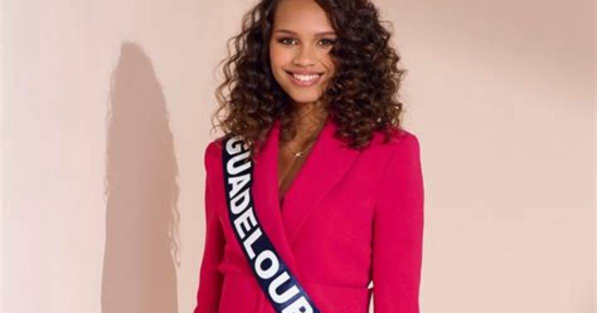 Miss Guadeloupe: Who Are Indira Ampiot Parents? Mother Beatrice Tejou and Father Didier Ampiot