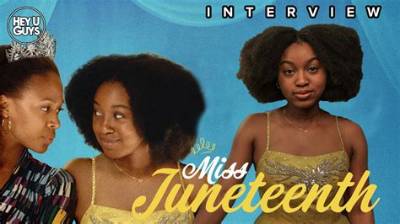 Miss Juneteenth Alexis Chikaeze: Age, Wiki, Biography, Height, Boyfriend, Ig