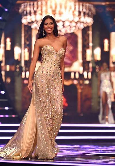 Miss Universe Colombia: Who Is Valeria Ayos? Age and Wikipedia, Bio and Parents