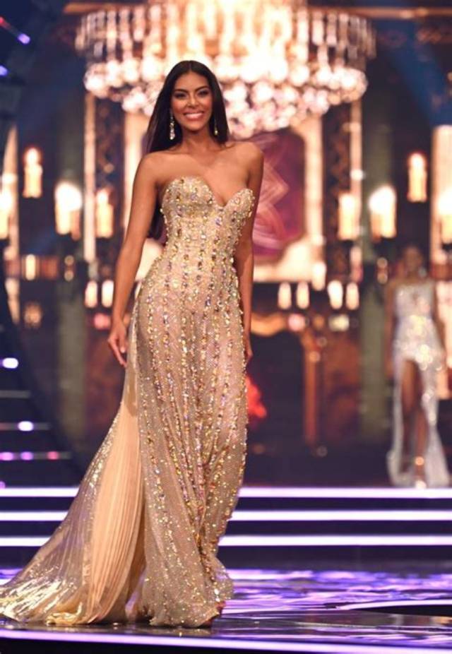 Miss Universe Colombia: Who Is Valeria Ayos? Age and Wikipedia, Bio and Parents