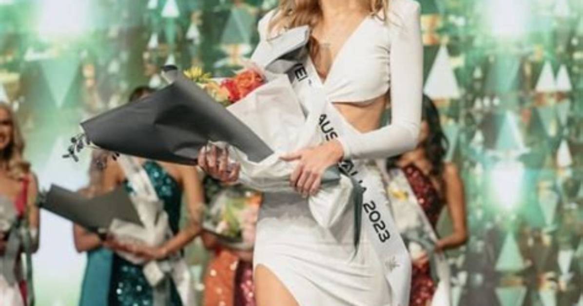 Miss Universe: Is Moraya Wilson Transgender? Gender and Sexuality