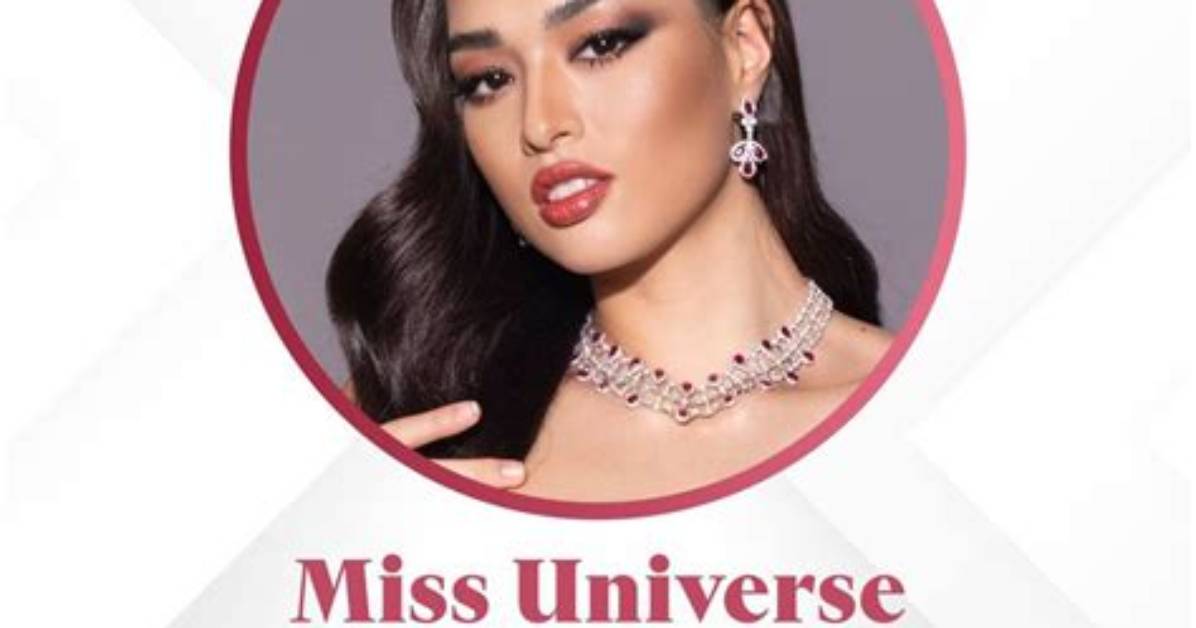 Miss Universe Thailand: Anchilee Scott-Kemmis Wikipedia, Weight, Wiki, Birthday, Parents, Flag