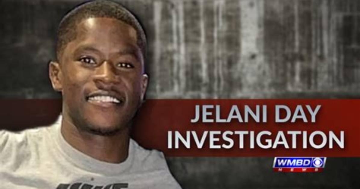 Missing: Who Are Jelani Day Parents? Mother Appeals for Help