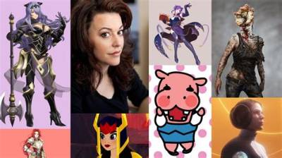 Misty Lee Voice Actor, Biography, Age, Birthday, Education, Height, Parents, Husband, Magic and Net Worth
