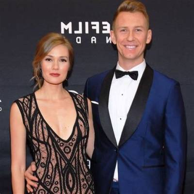 Mitch Myers Net Worth: 10 Facts to Know About Tori Anderson’s Husband