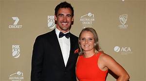 Mitchell Starc’s Wife Alyssa Healy Age, Height and Family, Net Worth, Wiki, Biography- Aussie Female Cricketer