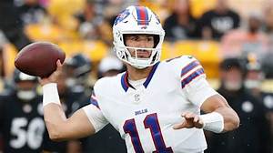 Mitchell Trubisky’s Net Worth, Fact, Career, Awards, Biography & Life Story