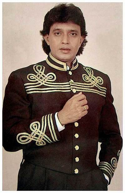 Mithun Chakraborty’s Biography, Net Worth, Fact, Career, Awards and Life Story