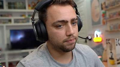 Mizkif (Twitch Star) Wikipedia, Bio, Age, Height, Weight, Girlfriend, Net Worth, Career, Facts