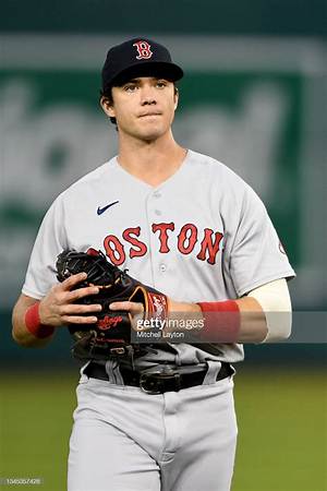 Mlb: Who Is Bobby Dalbec Girlfriend or Wife? Dating Life Explored