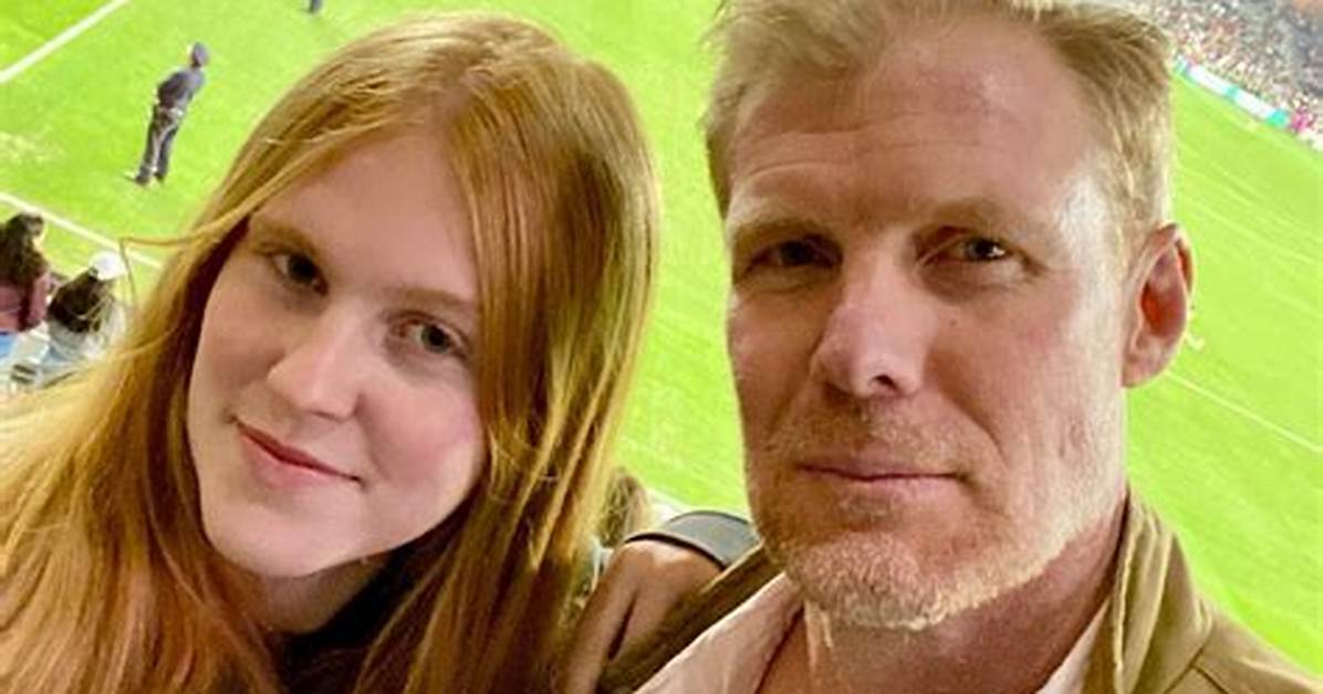 Mls Cup: Alexi Lalas Wife Anne Rewey Is Mother to Their Two Kids