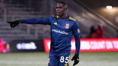 Mls: What Is Axel Kei Height and Age? Meet His Parents and Girlfriend