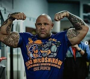 Mma: Artur Walczak Wikipedia – Age Height, Salary – Wife & Instagram