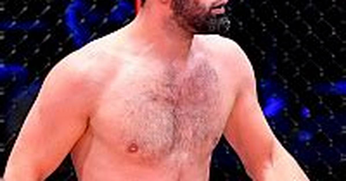 Mma Fighter: Does Gadzhi Omargadzhiev Have a Wife? Wikipedia and Net Worth Revealed