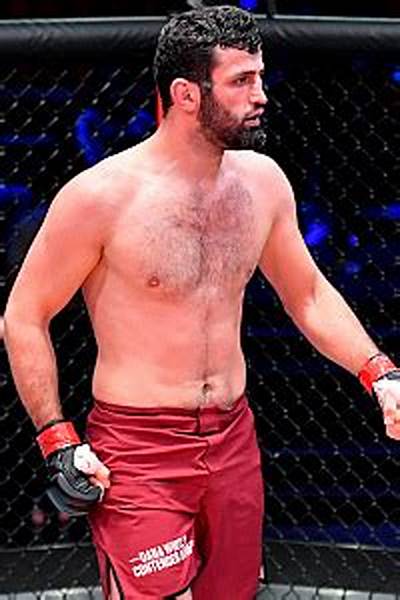 Mma Fighter: Does Gadzhi Omargadzhiev Have a Wife? Wikipedia and Net Worth Revealed