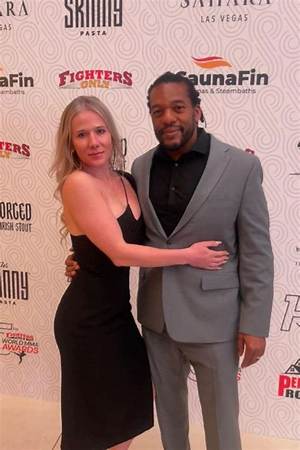 Mma Referee Herb Dean and His Wife Victoria Dean’s Age Gap and Relationship Timeline