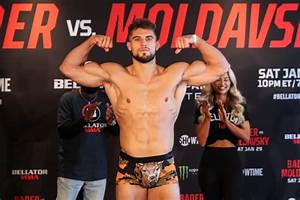 Mma: Who Is Dalton Rosta Girlfriend Gina Delucia? Age Gap, Family and Net Worth