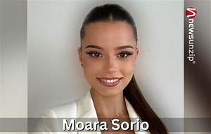 Moara Sorio Biography: Wikipedia, Age, Parents, Height, Boyfriend, Net Worth