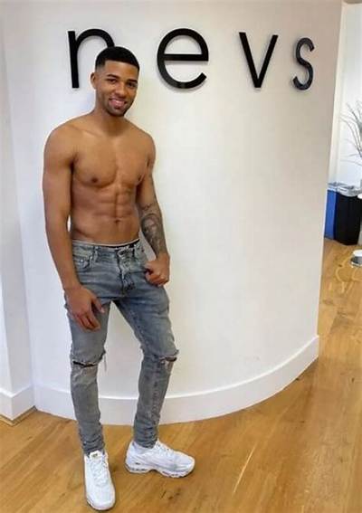 Model Chris Beviere Age and Instagram- Who Is Siannise Fudge New Boyfriend?