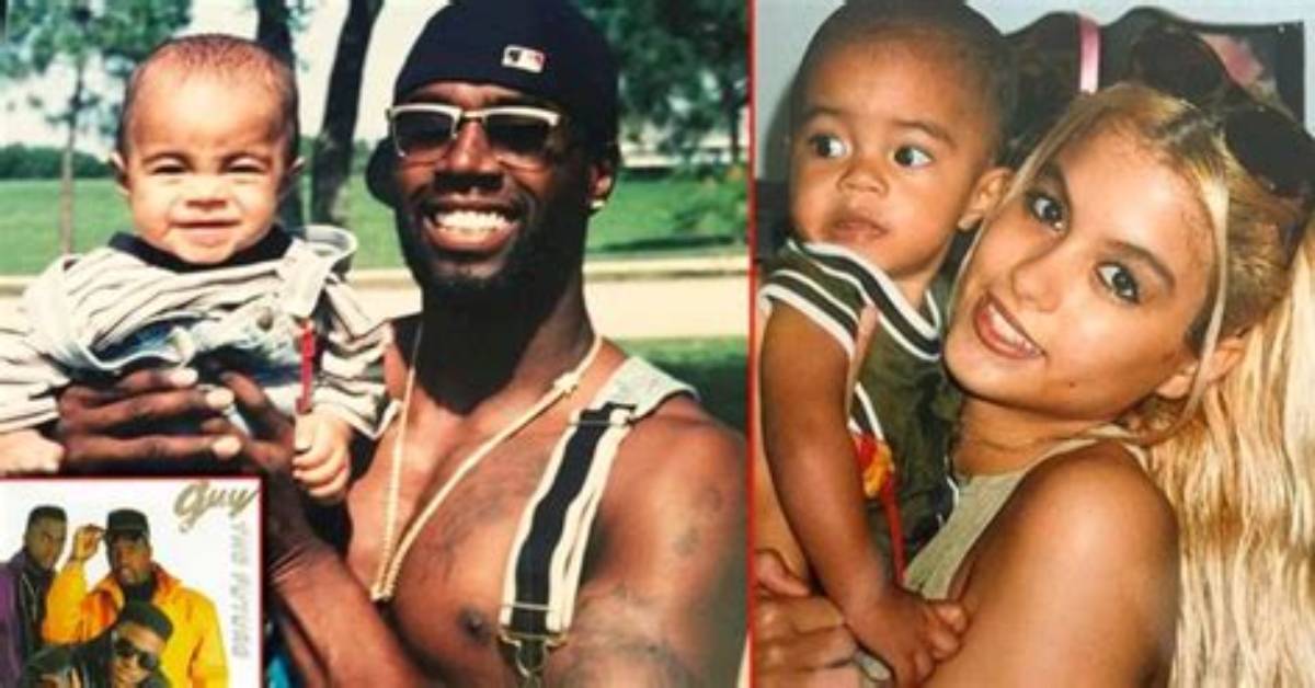 Model Gloria Velez and Aaron Hall Son Name -Where Is She Now? Details to Know
