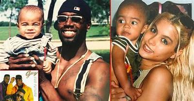 Model Gloria Velez and Aaron Hall Son Name -Where Is She Now? Details to Know