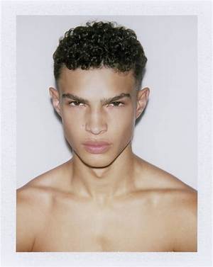 Model Noah Luis Brown Age and Height: Facts to Know
