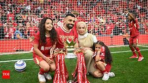 Mohamed Salah – Bio, Age, Height, Daughter, Facts About the Footballer