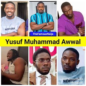 Mohammed Awwal Junior Net Worth and Biography