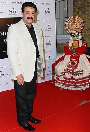 Mohanlal Height, Weight, Age, Wiki, Biography, Wife, Net Worth